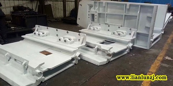 這幾種刮板輸送機(jī)槽子你分得清嗎？