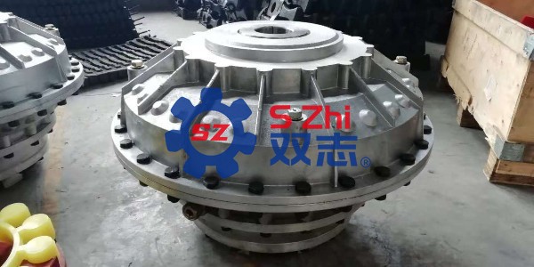 刮板輸送機(jī)<i style='color:red'>液力耦合器</i>油加多了會(huì)怎樣？_河南雙志