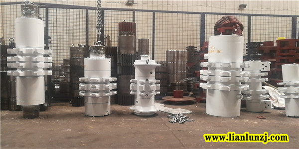 從90/11LL鏈輪軸組結(jié)構(gòu)上，如何有效減少漏油滲漏現(xiàn)象