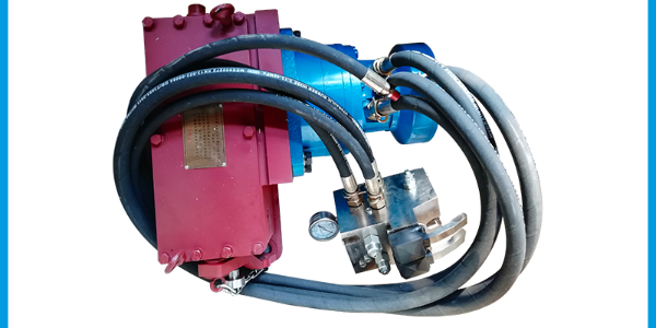 液壓緊鏈器的使用注意事項(xiàng)有哪些？_河南雙志